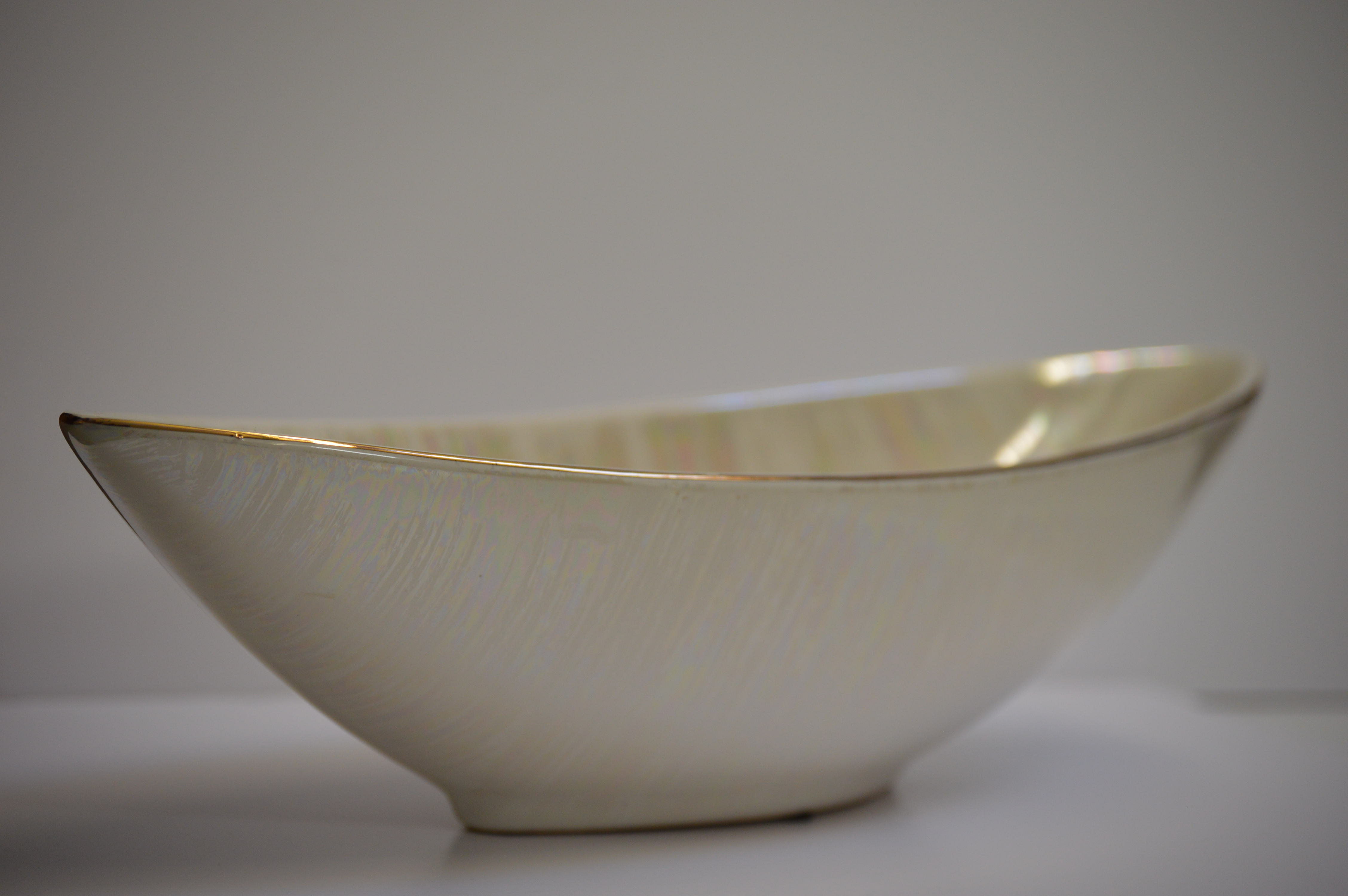 tráfico ángulo Es una suerte que Home Accessories: Decorative bowl